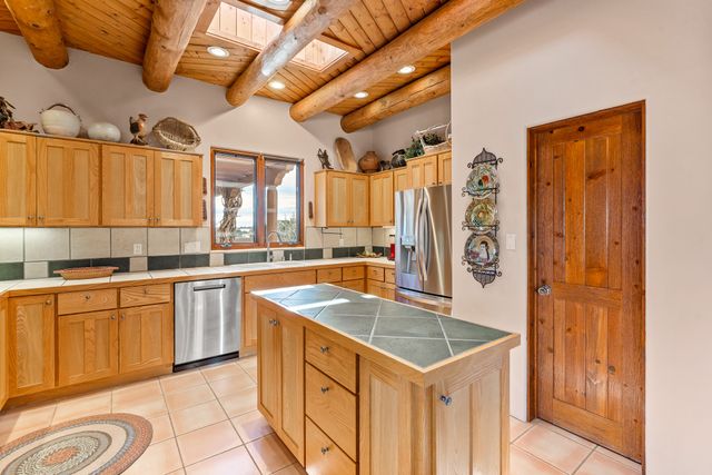 4 Calle Alexia, Santa Fe, NM 87508