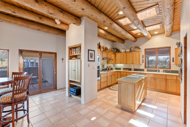 4 Calle Alexia, Santa Fe, NM 87508
