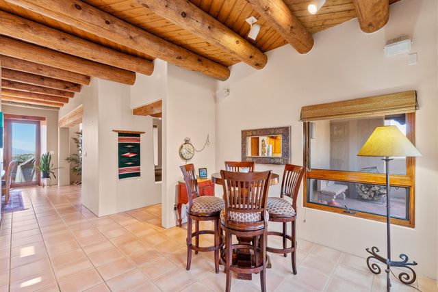 4 Calle Alexia, Santa Fe, NM 87508