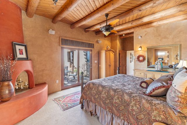 4 Calle Alexia, Santa Fe, NM 87508