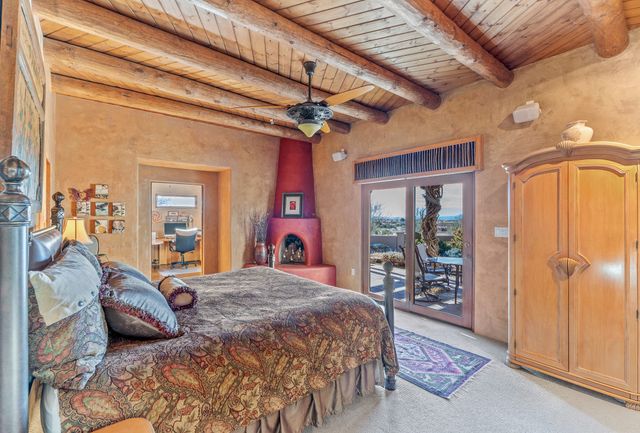 4 Calle Alexia, Santa Fe, NM 87508