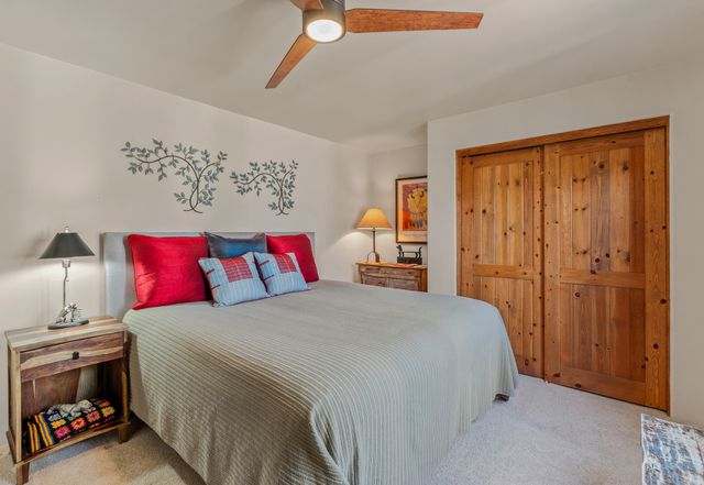 4 Calle Alexia, Santa Fe, NM 87508