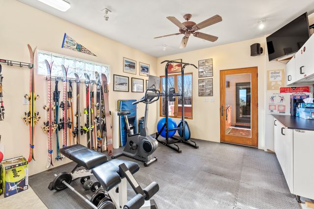 4 Calle Alexia, Santa Fe, NM 87508