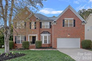 7736 Horseshoe Creek Drive, Huntersville, NC 28078