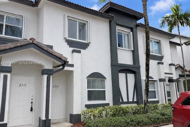 2313 SE 24th Ave 2313, Homestead, FL 33035