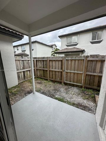 2313 SE 24th Ave 2313, Homestead, FL 33035