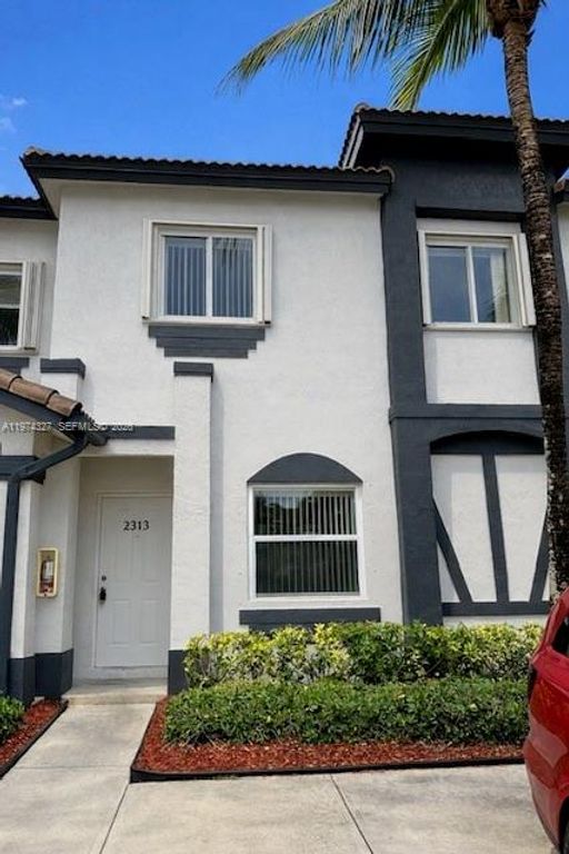 2313 SE 24th Ave 2313, Homestead, FL 33035