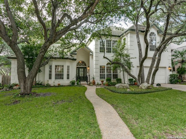 4 Inwood Ridge, San Antonio, TX 78248