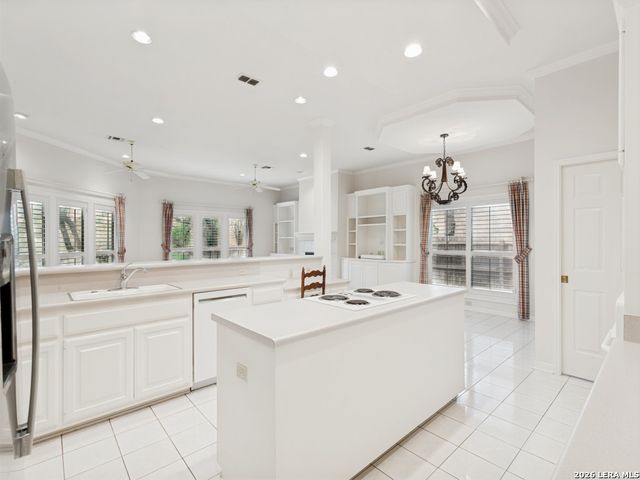 4 Inwood Ridge, San Antonio, TX 78248