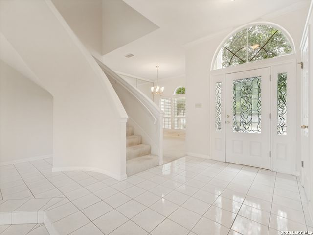 4 Inwood Ridge, San Antonio, TX 78248