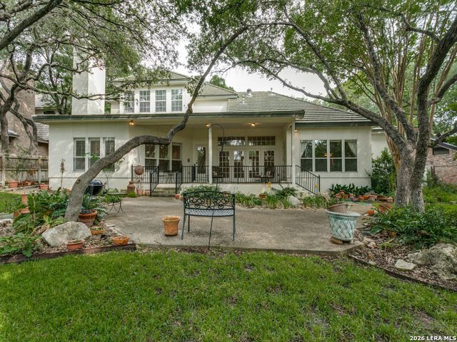 4 Inwood Ridge, San Antonio, TX 78248