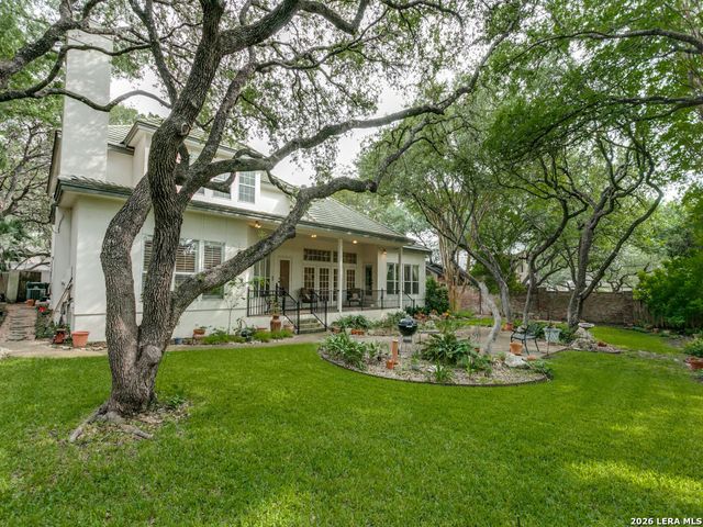 4 Inwood Ridge, San Antonio, TX 78248