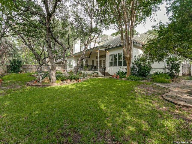 4 Inwood Ridge, San Antonio, TX 78248