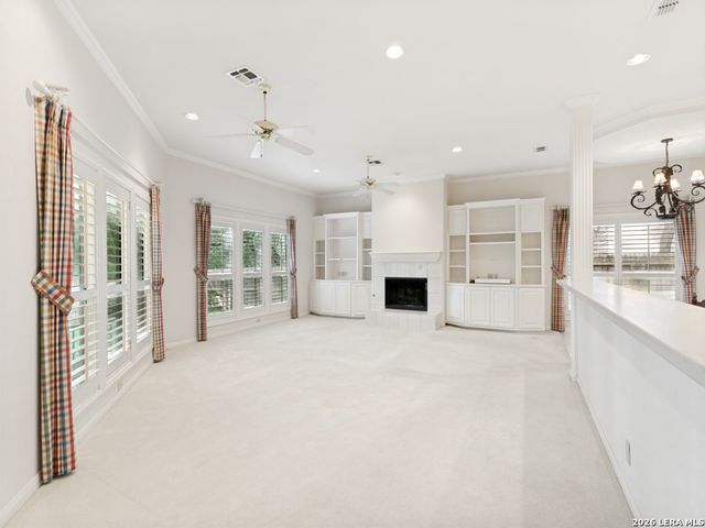 4 Inwood Ridge, San Antonio, TX 78248
