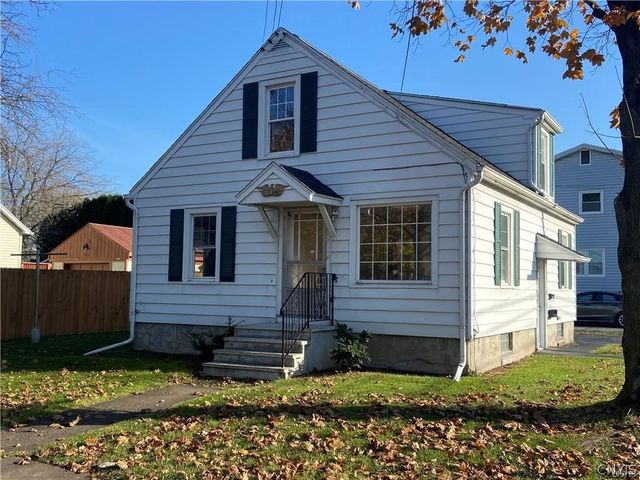 106 Hazelhurst Avenue 0, Syracuse, NY 13206