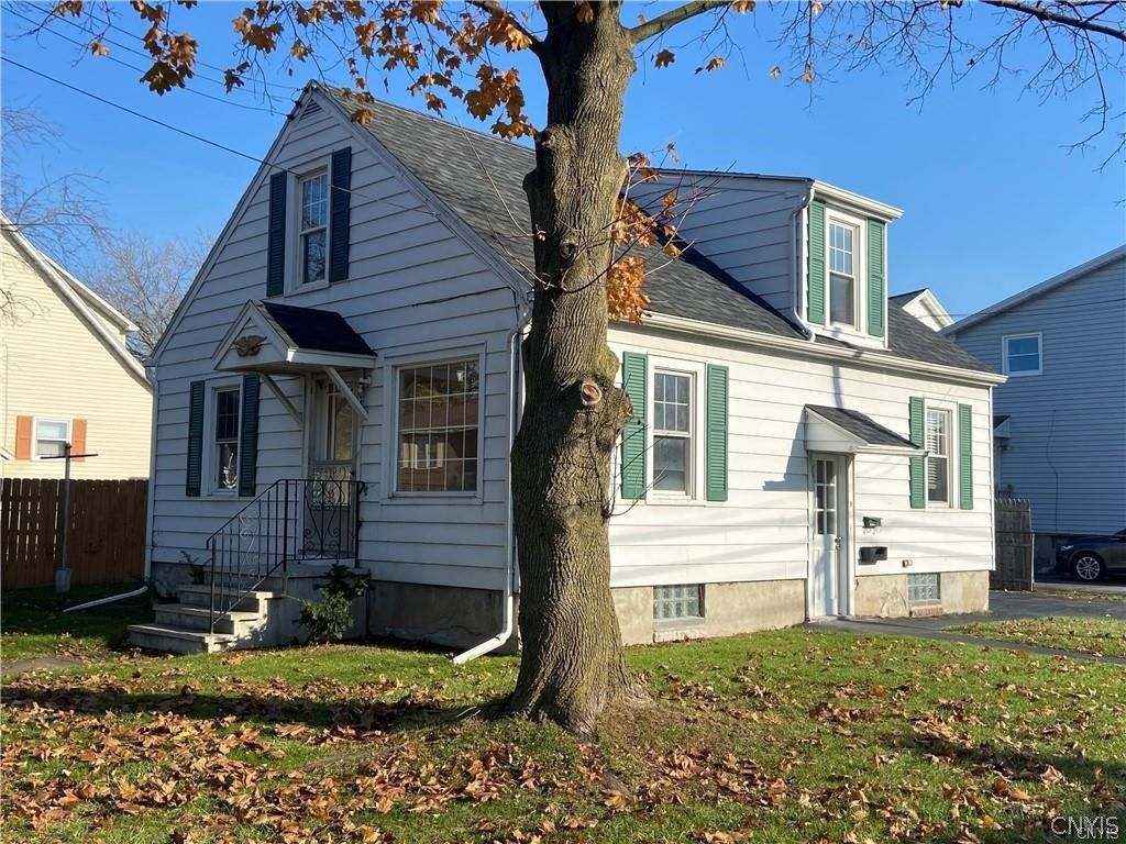 106 Hazelhurst Avenue 0, Syracuse, NY 13206