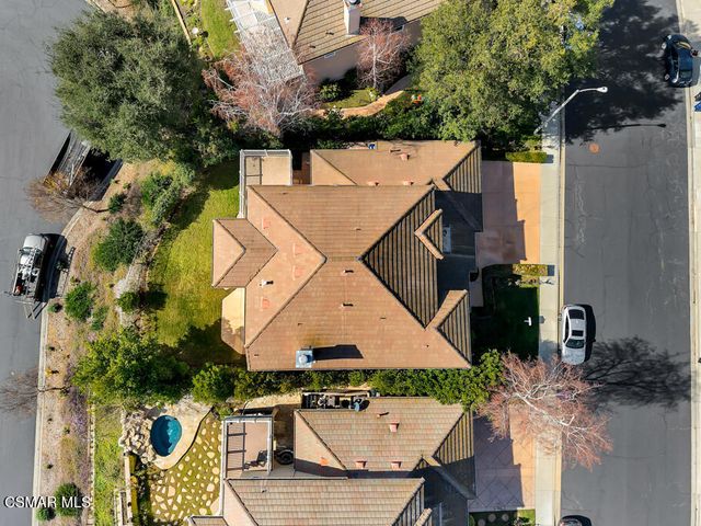 506 Ravensbury Street, Lake Sherwood, CA 91361