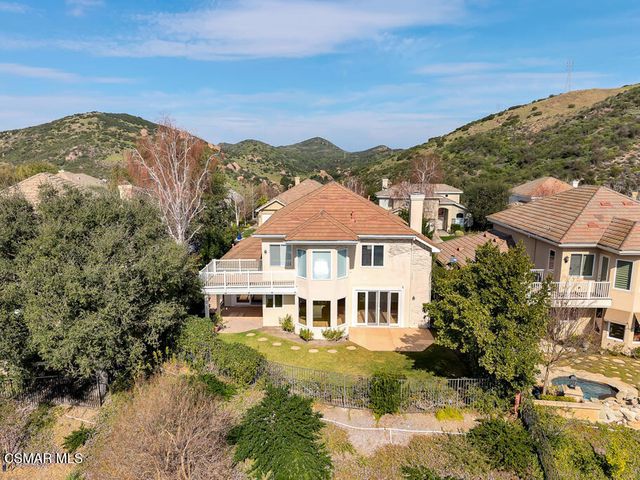 506 Ravensbury Street, Lake Sherwood, CA 91361