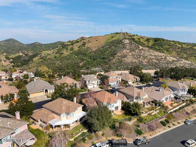 506 Ravensbury Street, Lake Sherwood, CA 91361