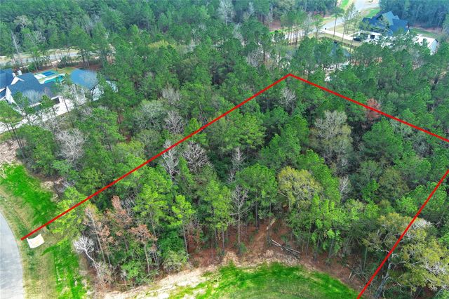 4521 Marfa Court, Montgomery, TX 77316