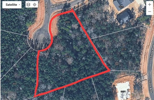 4521 Marfa Court, Montgomery, TX 77316