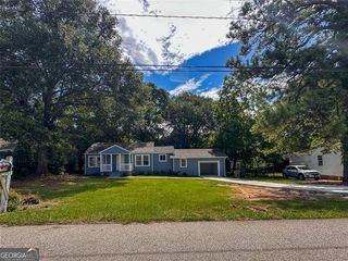 1539 JOYNER, Marietta, GA 30060