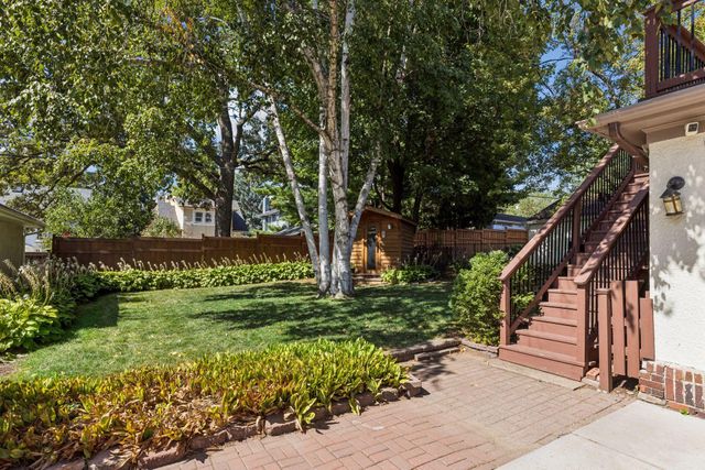 4916 Aldrich Avenue S, Minneapolis, MN 55419