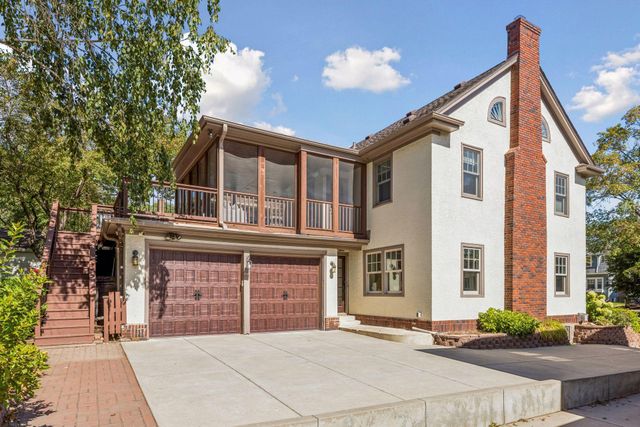 4916 Aldrich Avenue S, Minneapolis, MN 55419