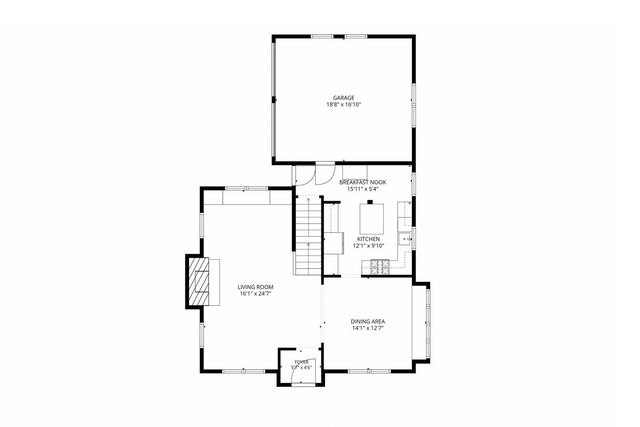 4916 Aldrich Avenue S, Minneapolis, MN 55419