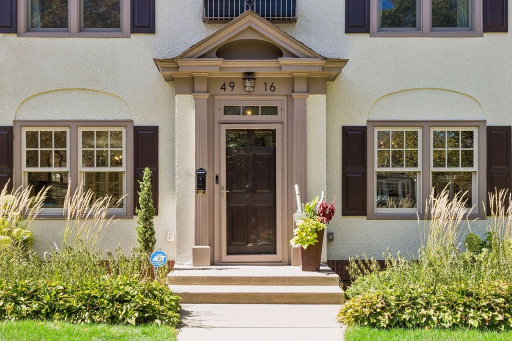 4916 Aldrich Avenue S, Minneapolis, MN 55419 — photo 2