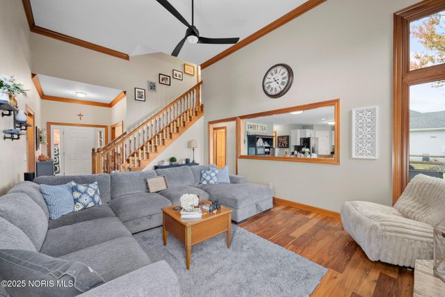 7560 Timbers Boulevard, Waterville, OH 43566