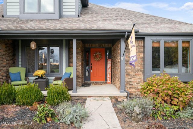 7560 Timbers Boulevard, Waterville, OH 43566