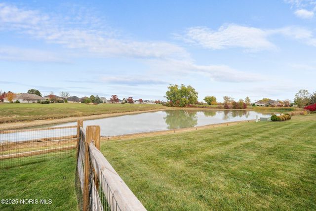 7560 Timbers Boulevard, Waterville, OH 43566