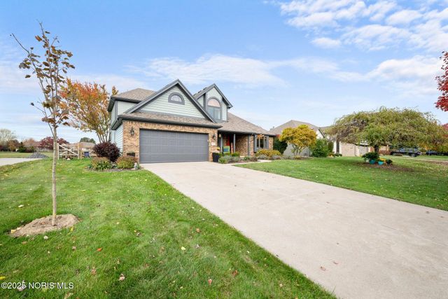 7560 Timbers Boulevard, Waterville, OH 43566