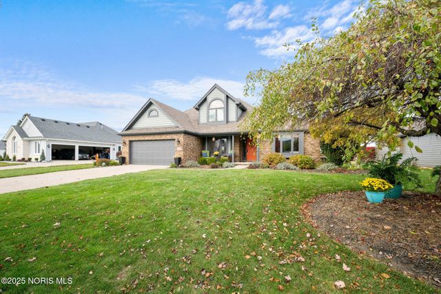 7560 Timbers Boulevard, Waterville, OH 43566