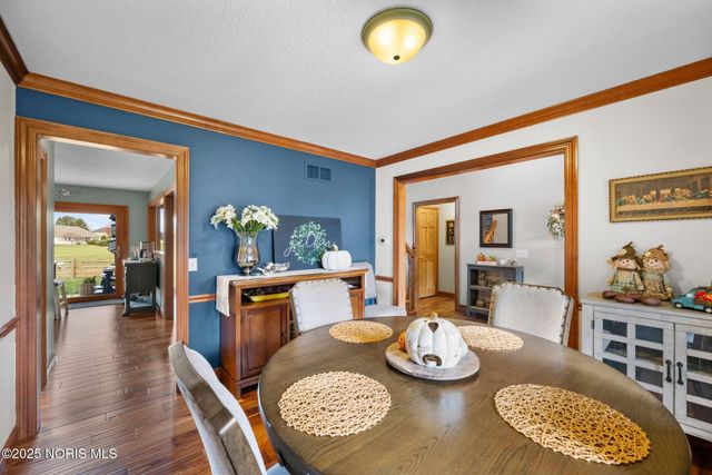 7560 Timbers Boulevard, Waterville, OH 43566