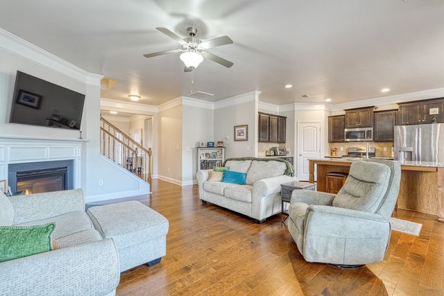 150 Santa Ana Way, Duncan, SC 29334