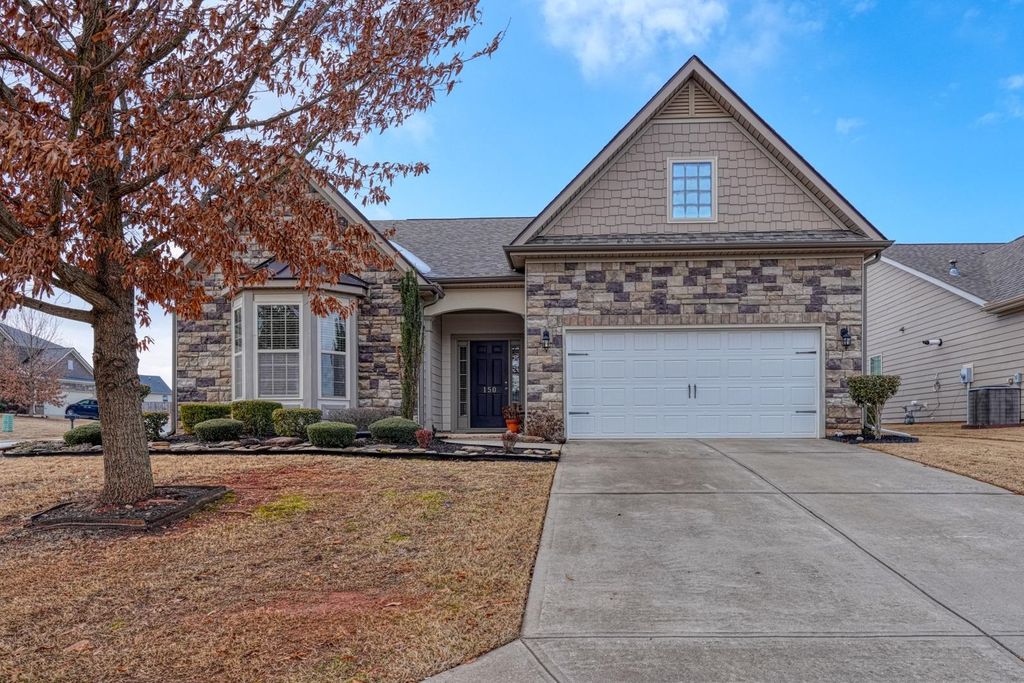 150 Santa Ana Way, Duncan, SC 29334