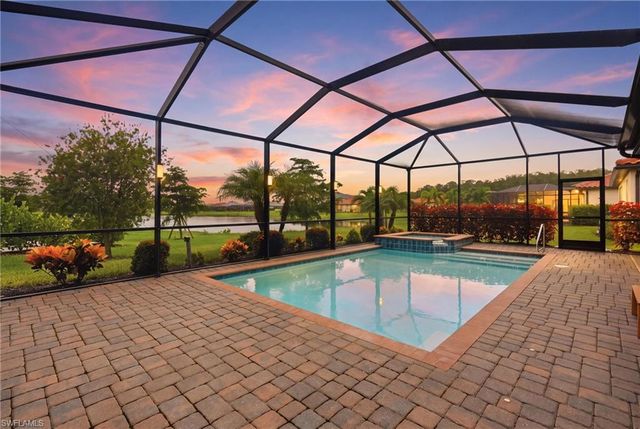 11306 Shady Lake RUN, Fort Myers, FL 33913