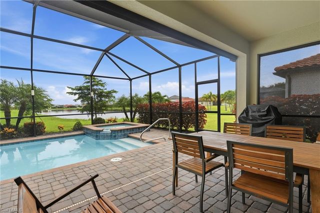 11306 Shady Lake RUN, Fort Myers, FL 33913