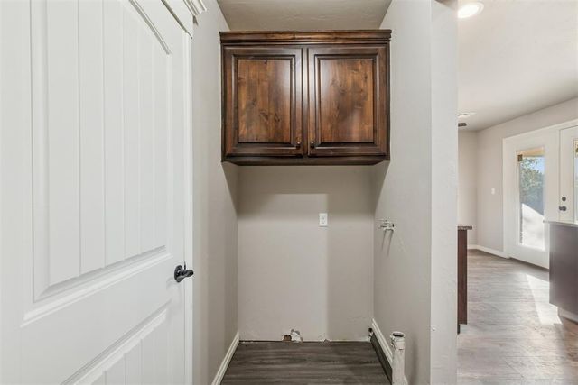 1409 W Montana Avenue, Chickasha, OK 73018