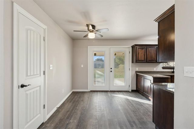 1409 W Montana Avenue, Chickasha, OK 73018