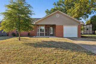 1409 W Montana Avenue, Chickasha, OK 73018