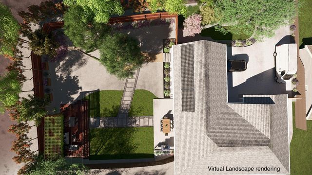 1387 Ridge Drive, Redding, CA 96001