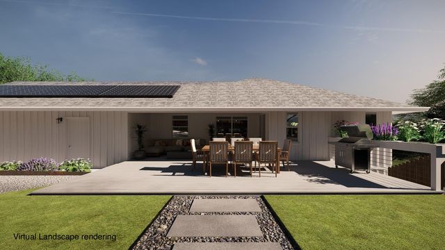 1387 Ridge Drive, Redding, CA 96001