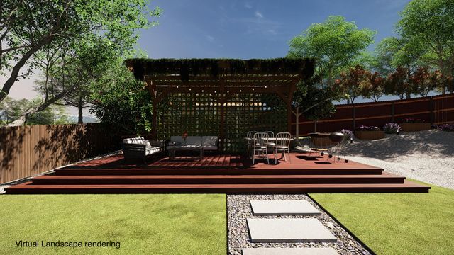 1387 Ridge Drive, Redding, CA 96001