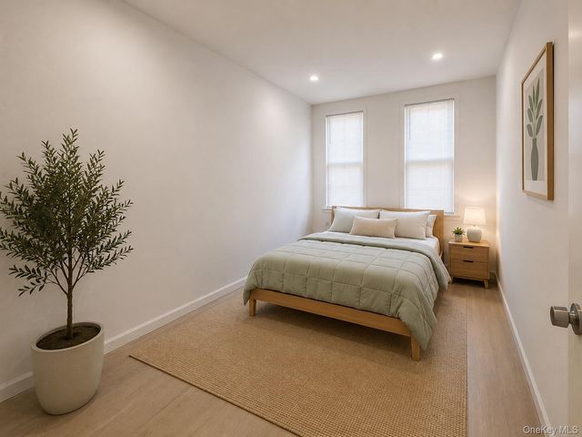 9108 Liberty Avenue, Ozone Park, NY 11417