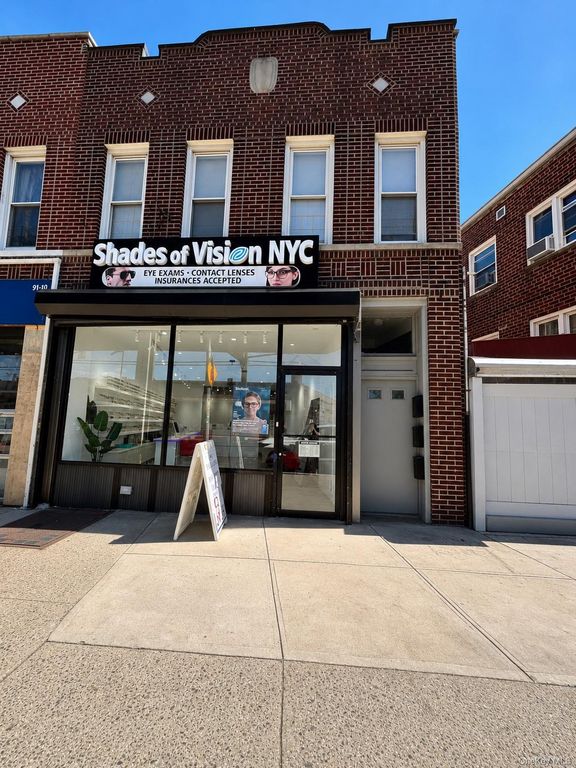 9108 Liberty Avenue, Ozone Park, NY 11417