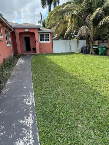 14220 NE 4th Ave 0, Miami, FL 33161
