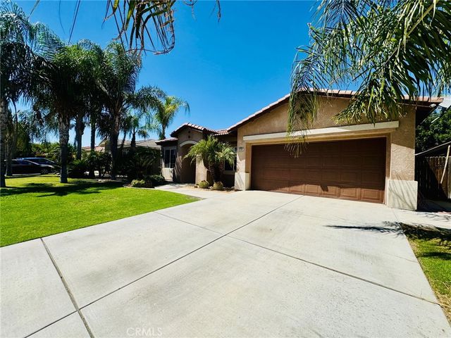 2404 Sosa Drive, Bakersfield, CA 93313